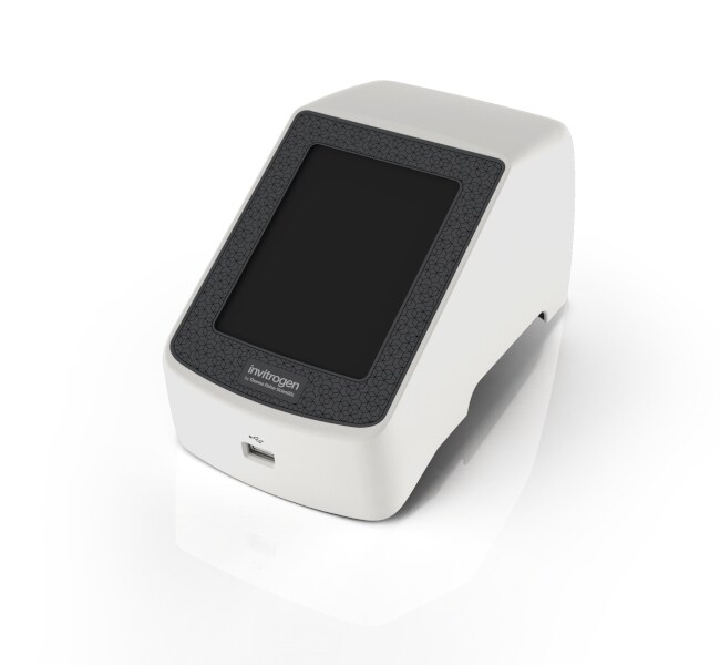 E-Gel™ Power Snap Camera