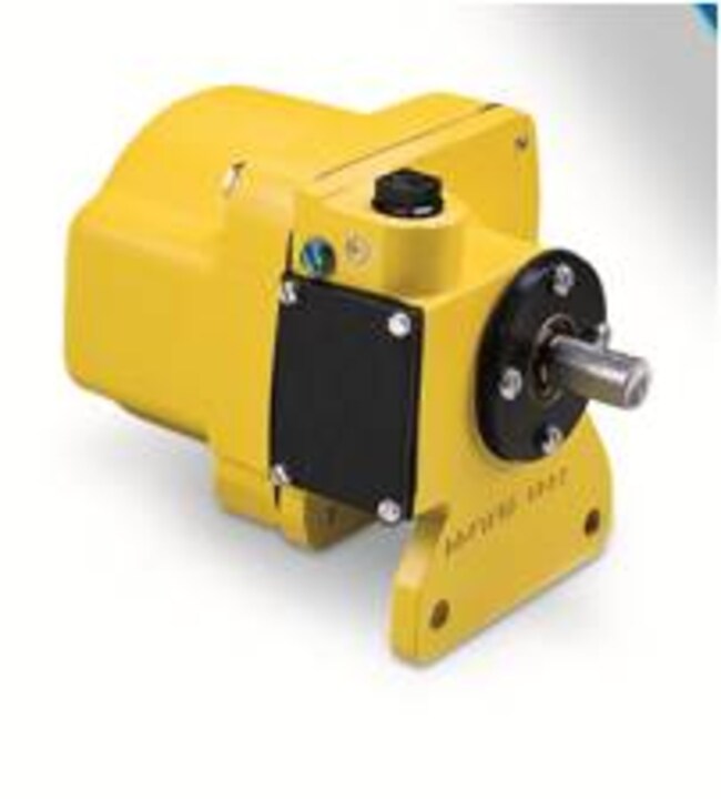 Ramsey™ 数字传送带速度传感器