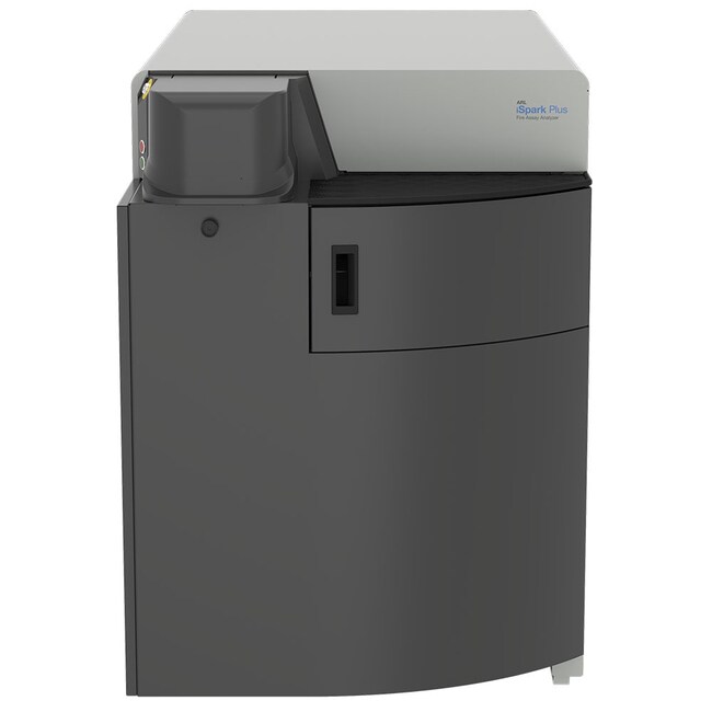 ARL&trade; iSpark Plus Fire Assay Analyzer