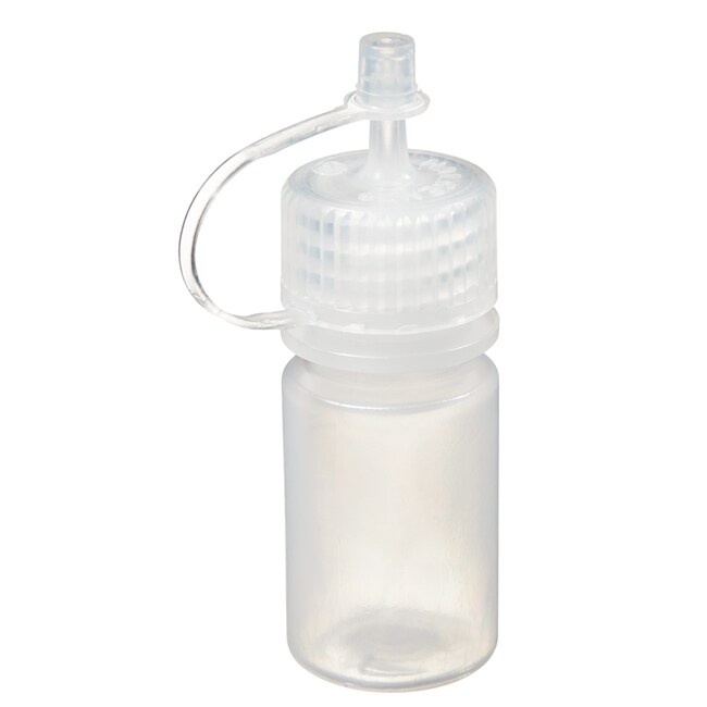 Nalgene&trade; LDPE Drop-Dispensing Bottles with Closure