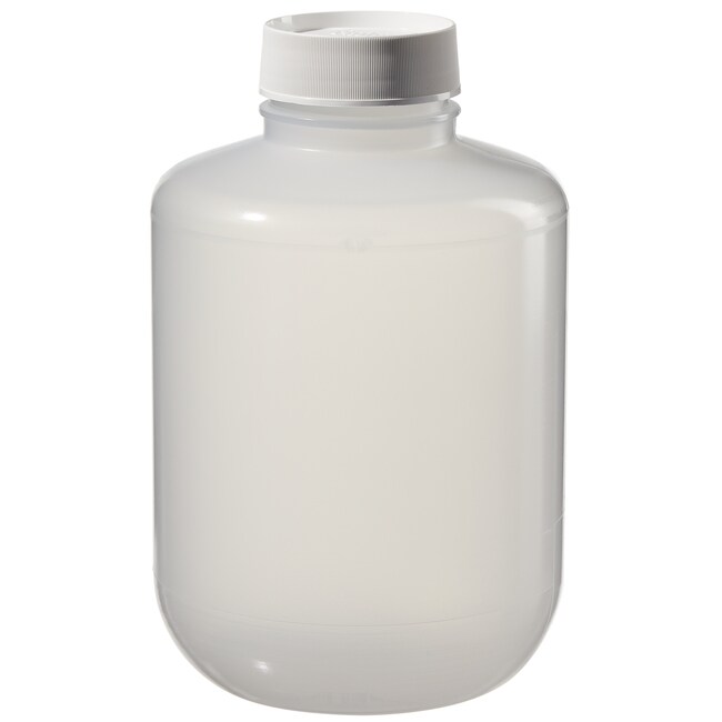 Nalgene&trade; PPCO 带盖梅森瓶