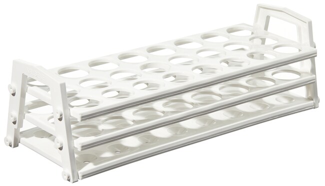 Nalgene&trade; Polypropylene General Purpose Test Tube Racks