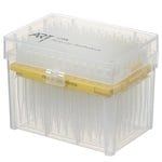 SoftFit-L&trade; Filtered Pipette Tips, TipCycle Recycle Kit, Hinged Racks