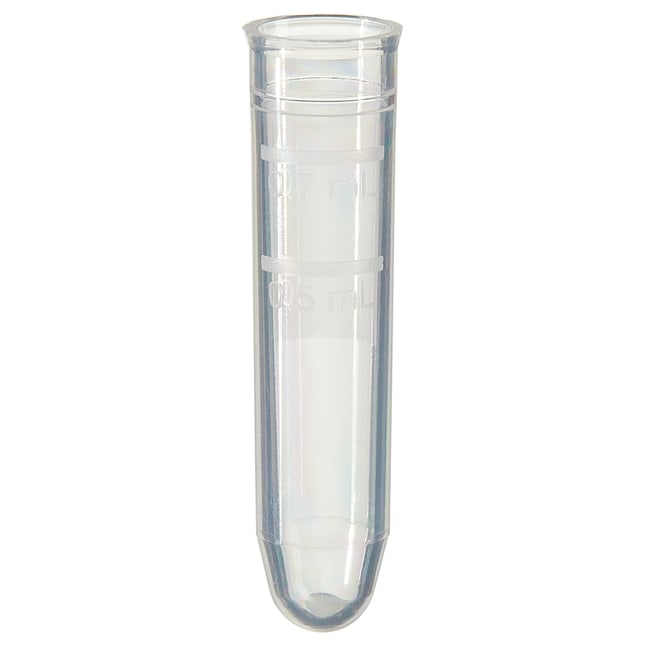 Matrix&trade; Blank and Alphanumeric Storage Tubes