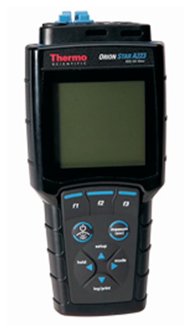 Orion Star&trade; A223 Dissolved Oxygen Portable Meter