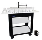 ESI prepFAST Automated Inline Dilution Systems