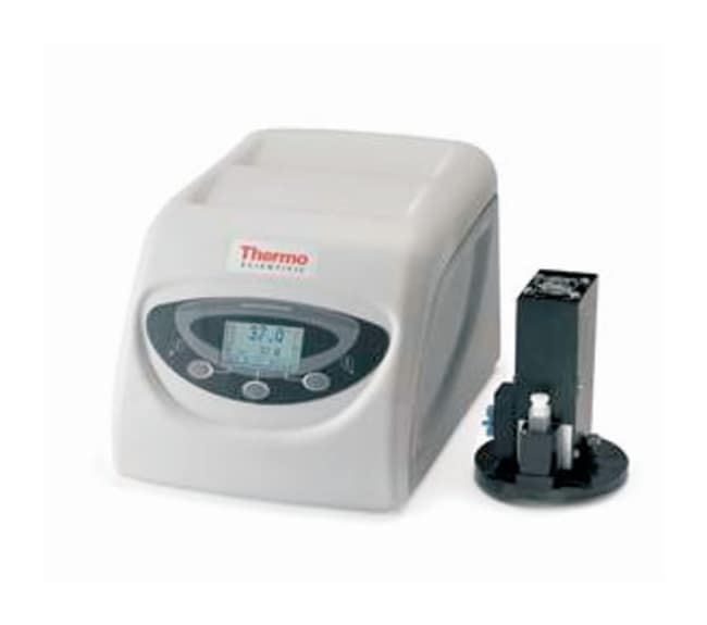 Peltier Accessory (Air-Cooled) for GENESYS&trade; 10S series, BioMate&trade; 3S and Evolution&trade; 60S spectrophotometers