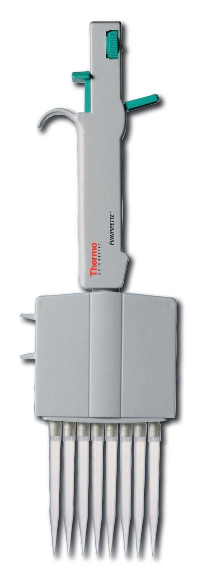 Finnpipette™ Multistepper Pipette