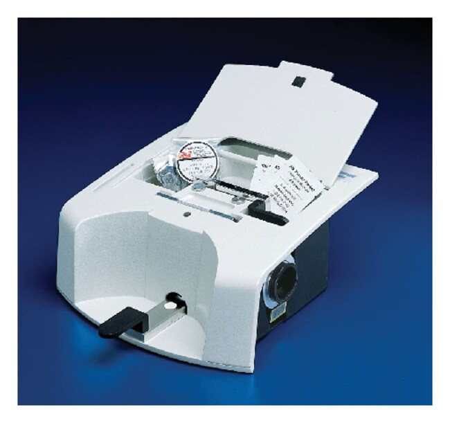 智能化漫反射 FT-IR 附件