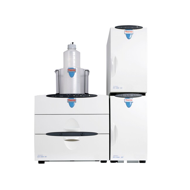 Dionex™ ICS-5000<sup>+</sup> TC 热柱箱稳定器