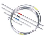 316 Stainless Steel Capillary Tubing for HPLC
