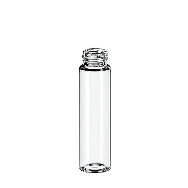 SureSTART&trade; 12 mL EPA Certified Glass Screw Top Vials, Level 2 for High-Throughput Applications