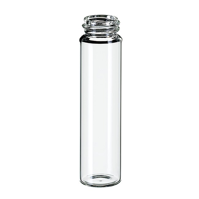 Surestart Ml Epa Certified Glass Screw Top Vials Level For High Throughput Applications