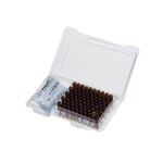 SureSTART&trade; Specification Certified Screw Vial and Cap Kits, Level 3 High Performance Applications