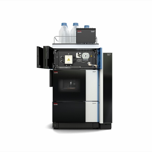 Vanquish™ Charged Aerosol Detectors