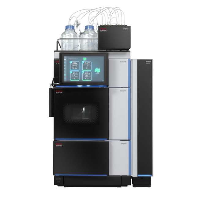 Vanquish&trade; Core HPLC 系统