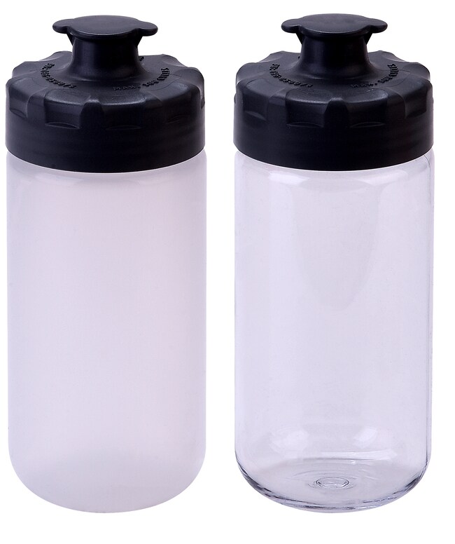 Fiberlite 250 mL Bottle