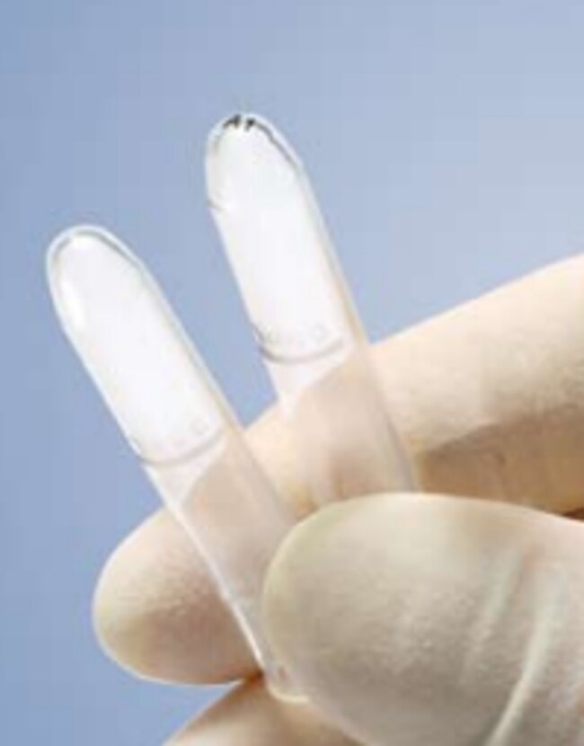 Matrix™ 空白和字母数字储存管