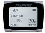 Finnpipette&trade; Novus 电子单通道移液器