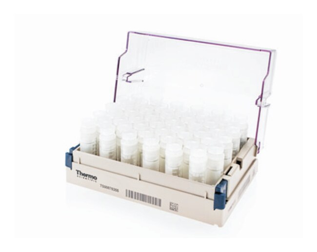 Nunc™ 2.0mL Internally-Threaded Universal Tubes