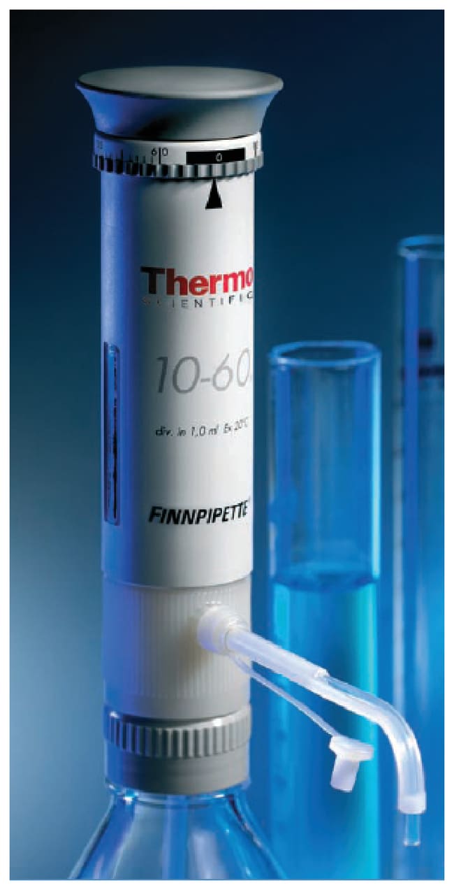 Finnpipette&trade; Dispenser