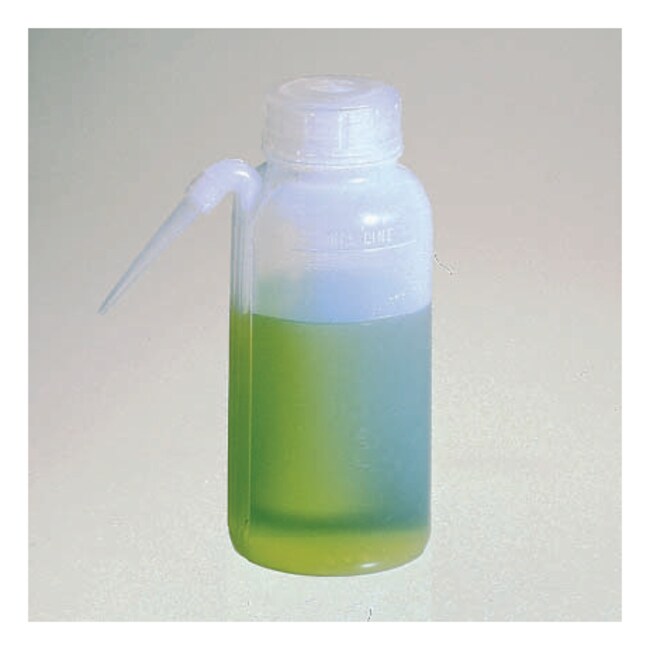 Nalgene™ Unitary™ LDPE Wash Bottles