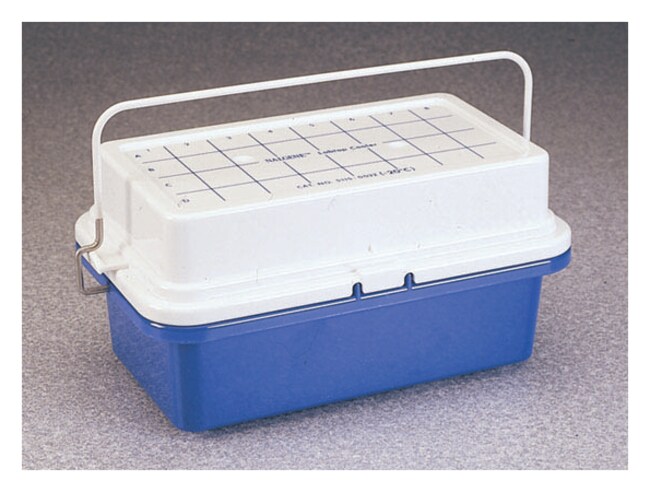 Benchtop Coolers