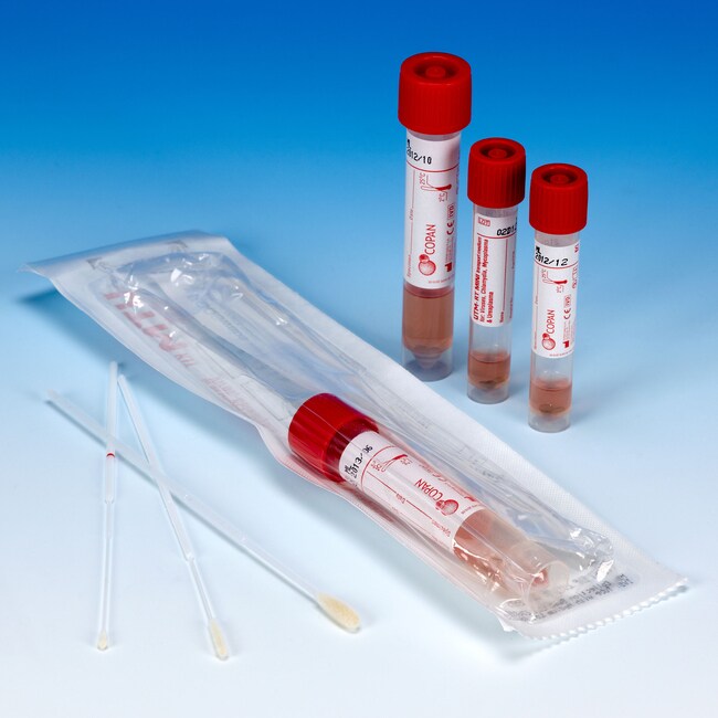 Sterilin™ UTM (Universal Transport Medium) Swabs