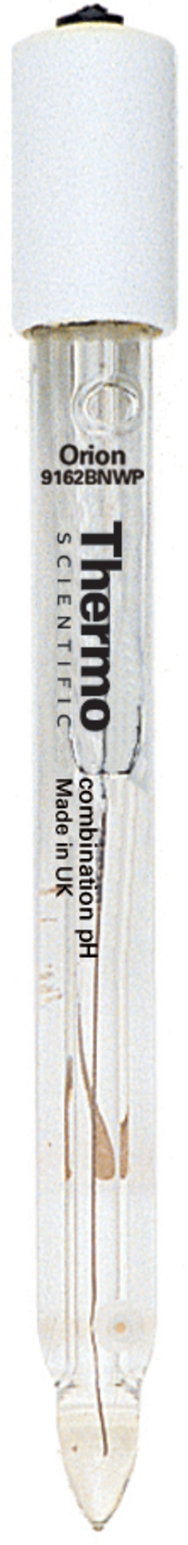 Orion&trade; Low Resistance pH Electrode, with BNC waterproof connector