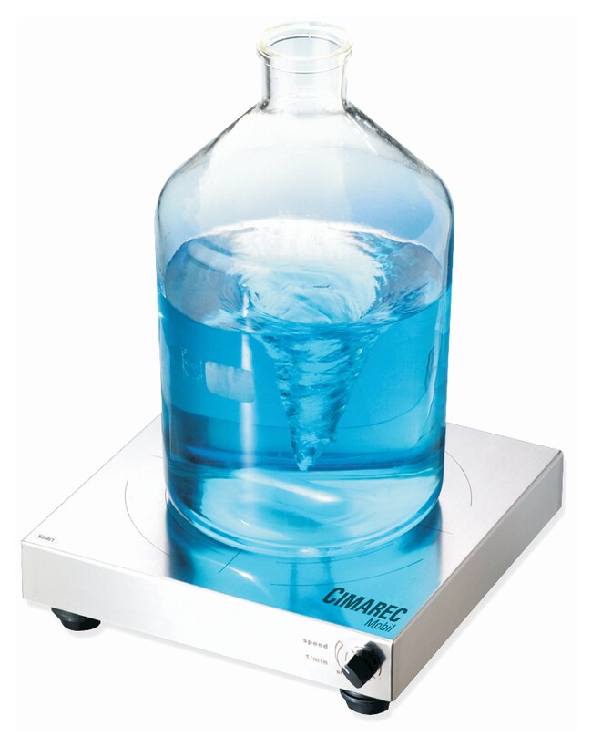 Cimarec™ Mobil 直接式搅拌器