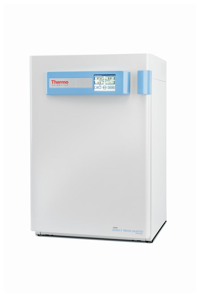 Forma&trade; Series 3 Water Jacketed CO2 Incubator, 184L
