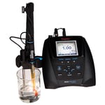 Orion Star&trade; A214 pH/ISE Benchtop Meter