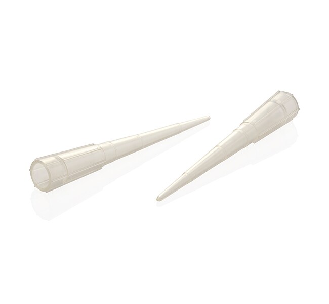 Thermo Scientific™ QSP™ Graduation Mark Pipette Tips