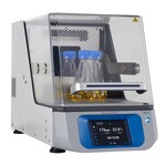 Solaris 2000 R Small Incubated and Refrigerated Benchtop Orbital Shaker