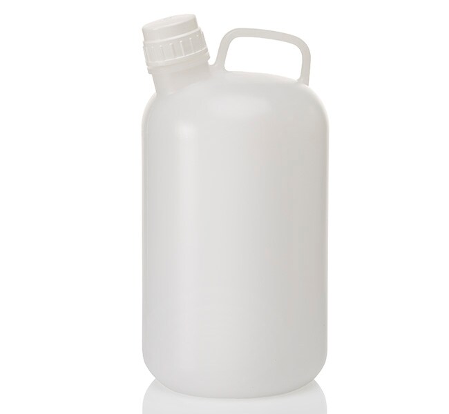 Nalgene™ LDPE Jugs with Closure
