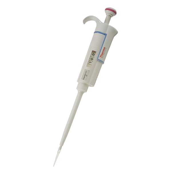 Finnpipette™ F1 Variable Volume Pipettes