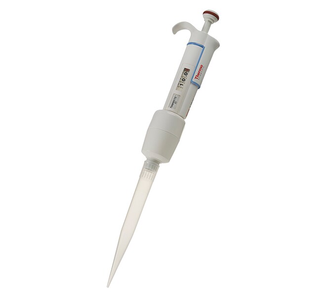 Finnpipette™ F1 Variable Volume Pipettes