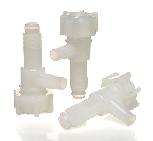 Nalgene™ Spigots for Storage Tanks