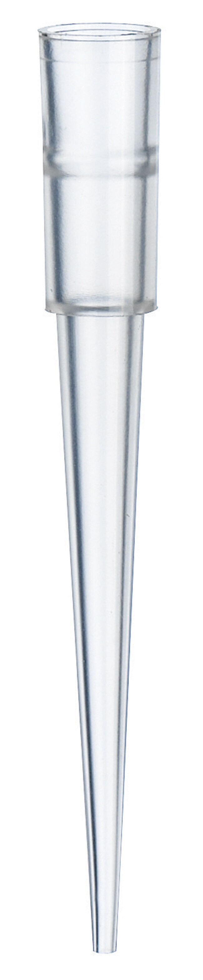 Finntip™ Non-Filtered 384 Format Pipette Tips 20 μL