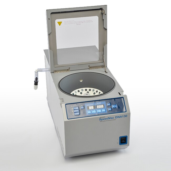 Savant&trade; SpeedVac&trade; DNA 130 Integrated Vacuum Concentrator System