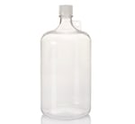 Nalgene&trade; Narrow-Mouth Polycarbonate Bottles with Closure