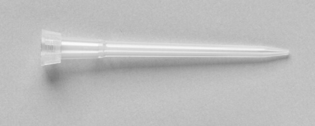ART™ Non-Filtered Standard Hinged Rack Pipette Tips