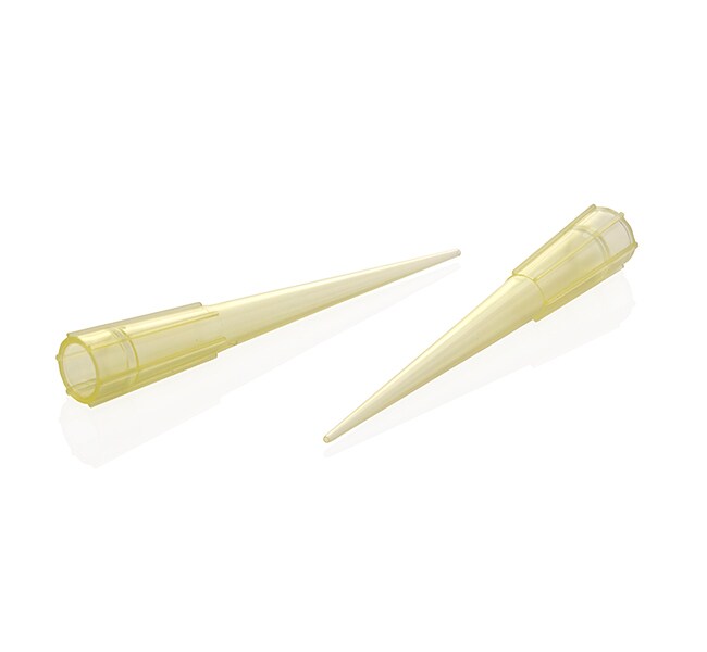Thermo Scientific™ QSP™ 薄壁 Micro Point 移液器吸头