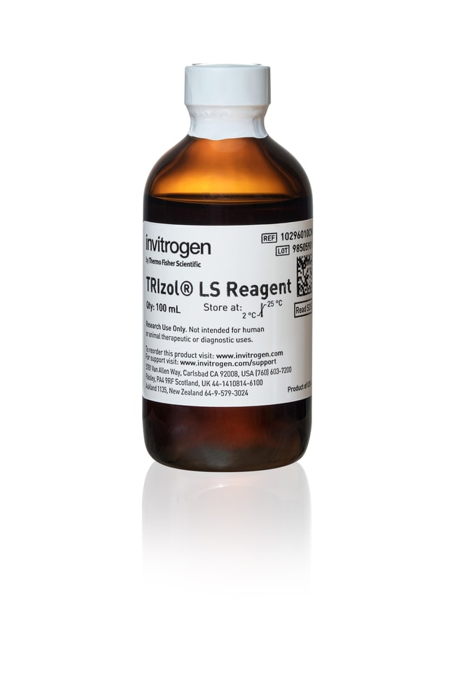 TRIzol&trade; LS Reagent