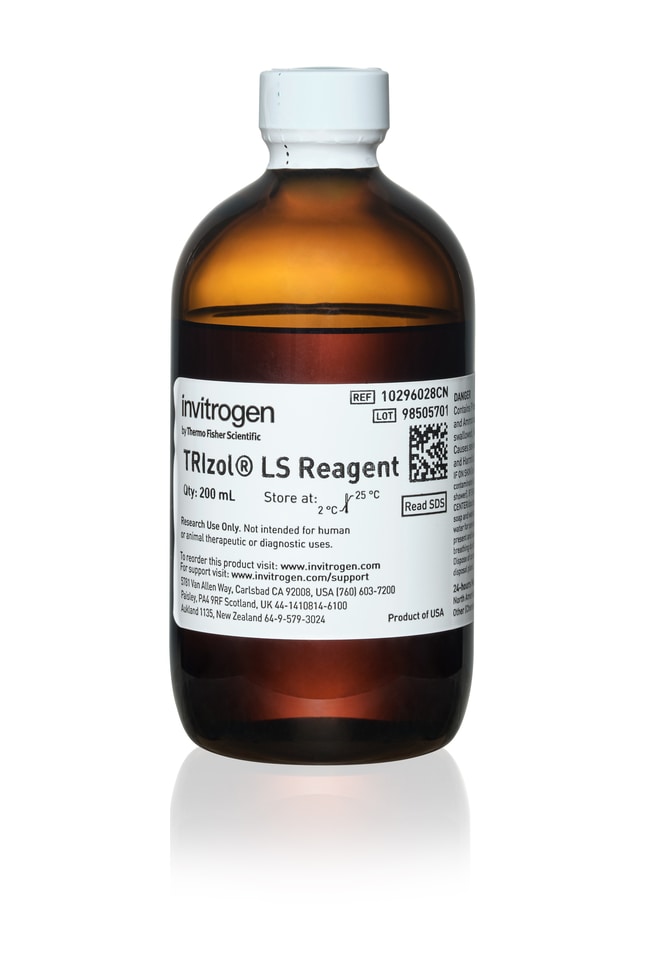TRIzol&trade; LS Reagent