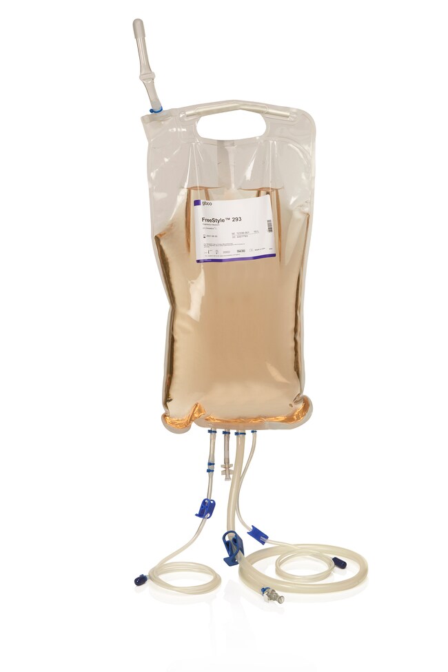 FreeStyle™ 293 Expression Medium