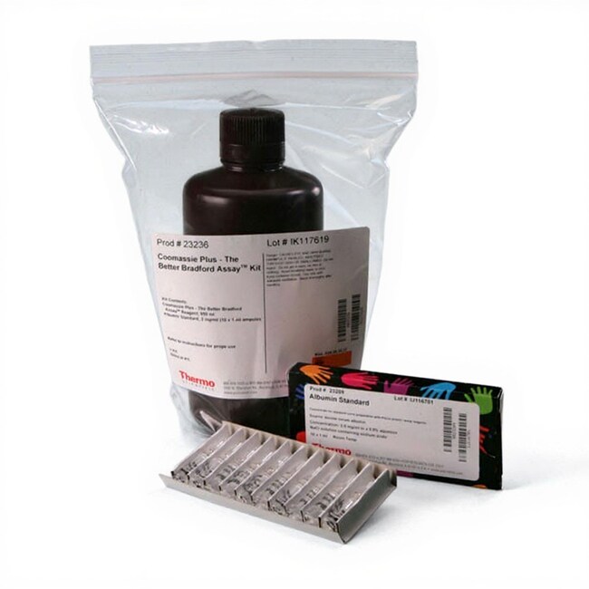 Pierce™ Bradford Plus Protein Assay Kits