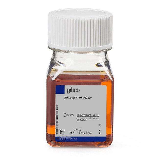 Efficient-Pro™ Feed Enhancer