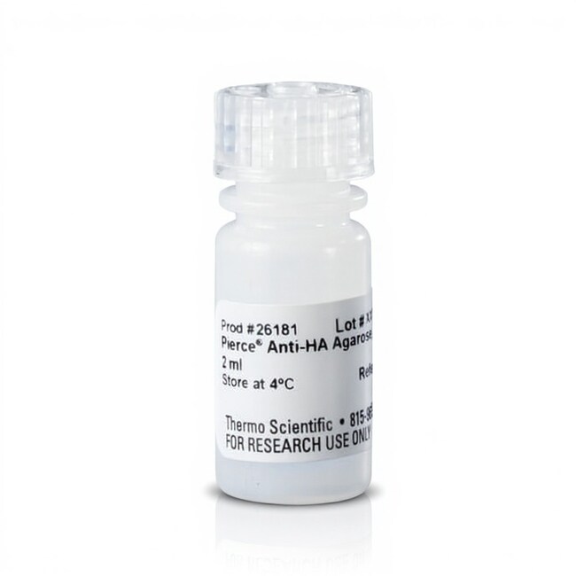 Pierce™ Anti-HA Agarose