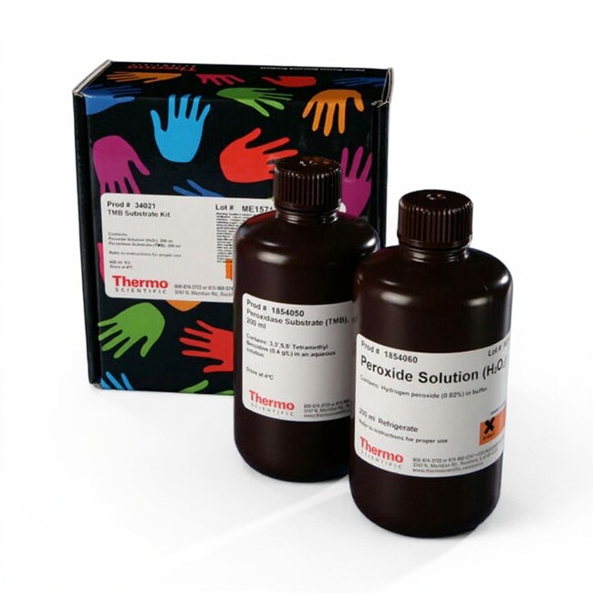 1-Step™ TMB ELISA Substrate Solutions